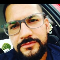 Danilo Carvalho Dos Santos