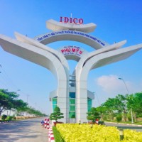 Idico Industrial Park