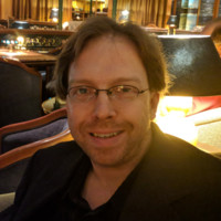 Greg Hassan