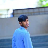 Kiran Kumar B G