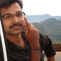 Nijish Narayanan
