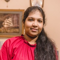 Jananie Balachandran
