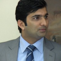 Muhammad Asim Tahir
