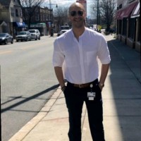 Kareem Elsayed, Mha