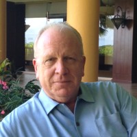 Ian Robinson