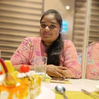 Oviya Priya Rajaprabakaran