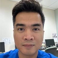 Ralph Jerome Ramos