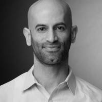 Ali Dashti