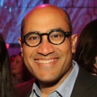 Rajeev Shah