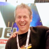 Jeff Imrie