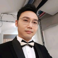 Wesley Chong
