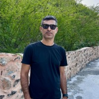 Majid Hussain