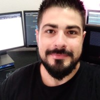 Frederico Martini Almeida