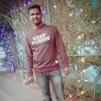prashanth yadav