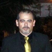Manuel Alejandro Ruiz Hernandez