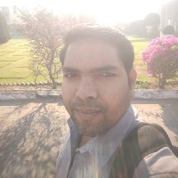 Deepak Jagdale