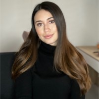Valery Cardozo Veira