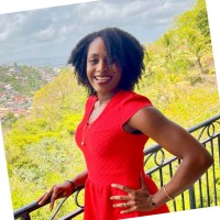 Muriel-Aurore NEREE, MRICS