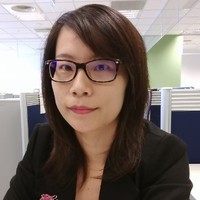 Judy Tseng