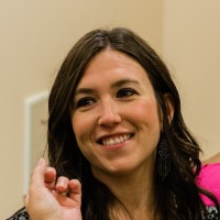 Emily Hughes Mcgill