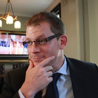 Matt Rugers