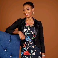Gbemisola Ogunrinde, CPsychol