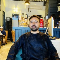 Wahid Ahmad Nadeem