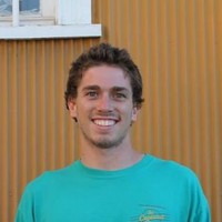 Blake Van Hensbergen