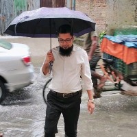 Muhammad Saiful Islam