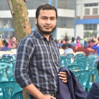 Md Hriody Hossen