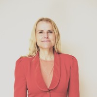 Heidi Nordahl Sahlholdt