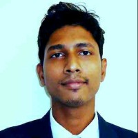 Pradosh Biswal