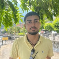 Yusuf Ahmad