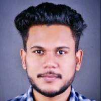 Anandu Manoj