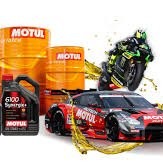 Motul Maroc