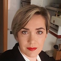 Antoinette De La Cruz Caparros