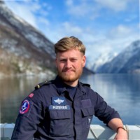 Eddie Røsnes