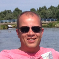 Wilco Van Dijk