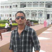 Govind Jha