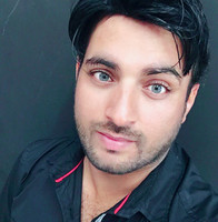 Saeed Riaz