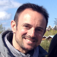 Nicolas Pineau
