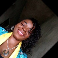 Loveleen Nwoko