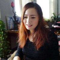 Daisy Zhang-Negrerie