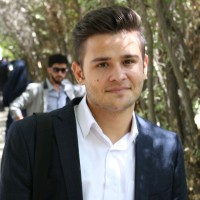 Ibrahim Mateen