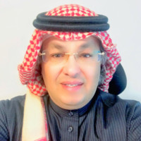Dr Abdulrahman Alhassan