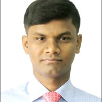 Probodh Mahato