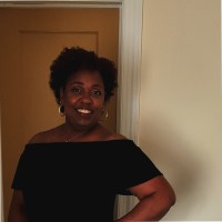 Saundra Cooper