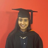 Simran Chaggar