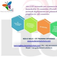 Nex-G Exuberant Solutions And NexG Mobility