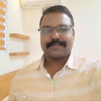 SasiKumar Gurunathan